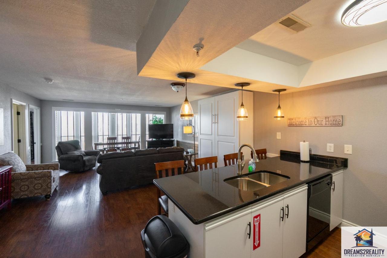 2Br Walk-In Condo - Near The 76 Strip - Free Wifi - Pool - Free Tickets Included - Clb-3 Branson Exterior foto