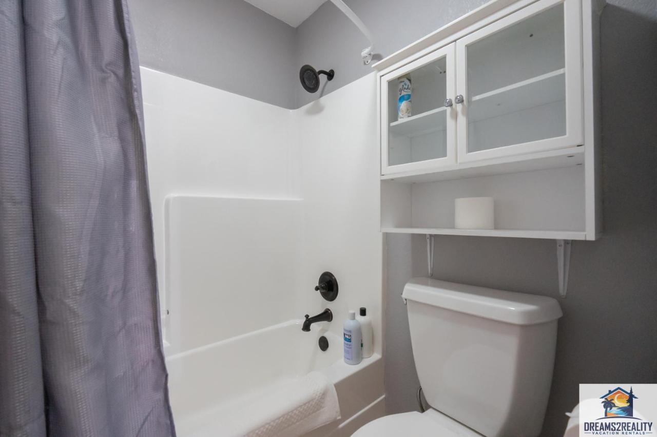 2Br Walk-In Condo - Near The 76 Strip - Free Wifi - Pool - Free Tickets Included - Clb-3 Branson Exterior foto