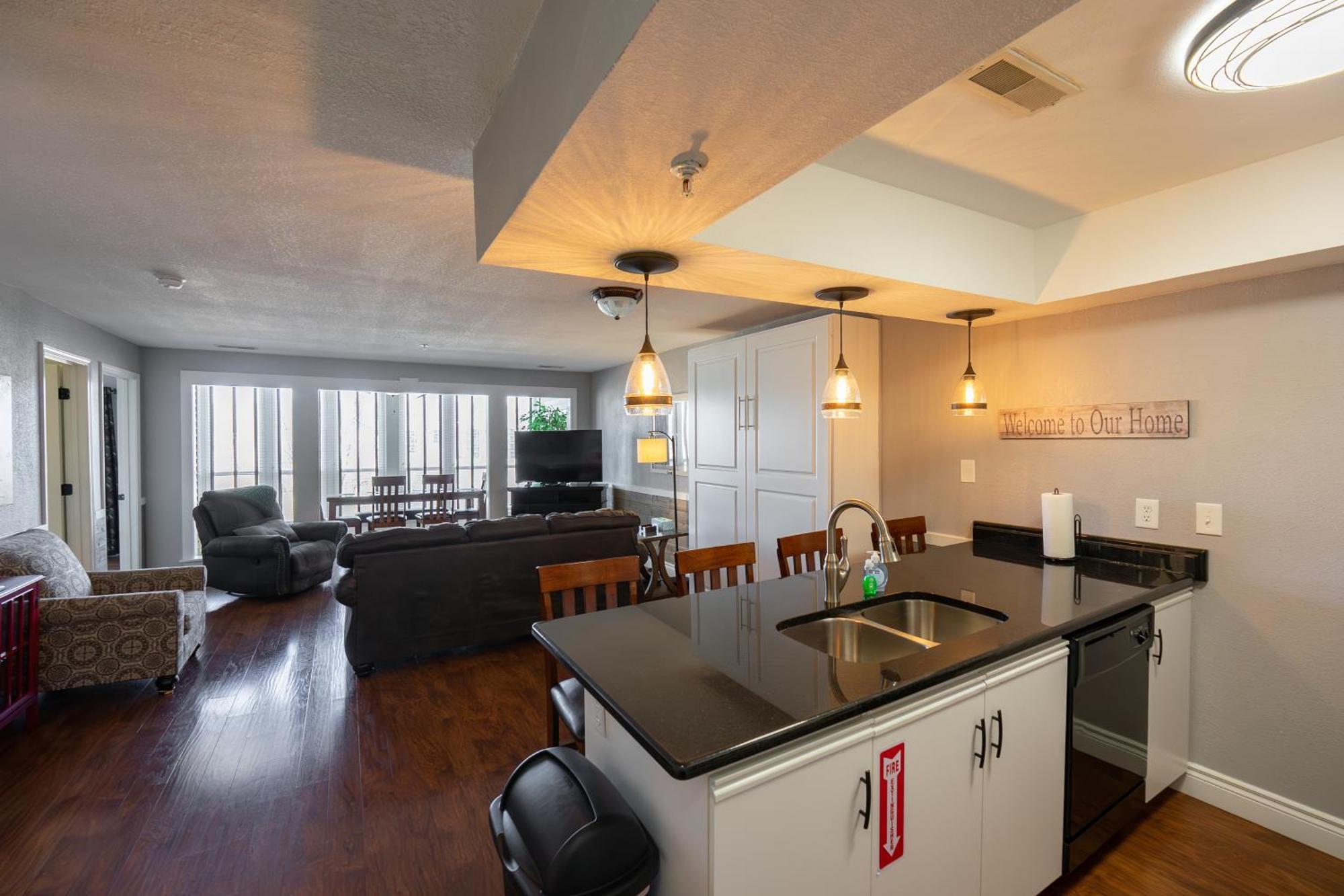 2Br Walk-In Condo - Near The 76 Strip - Free Wifi - Pool - Free Tickets Included - Clb-3 Branson Exterior foto
